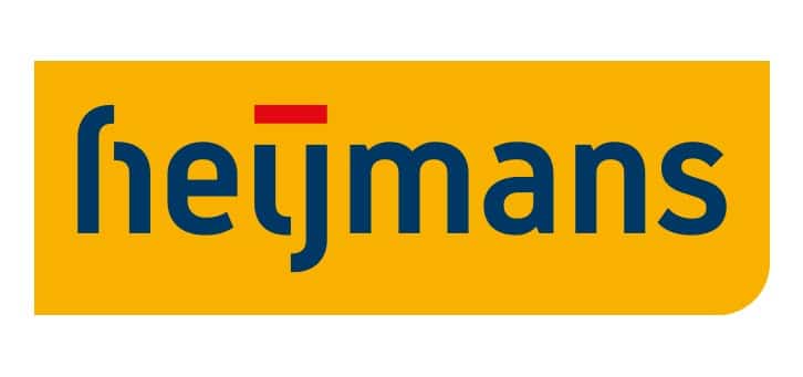 Heijmans-logo