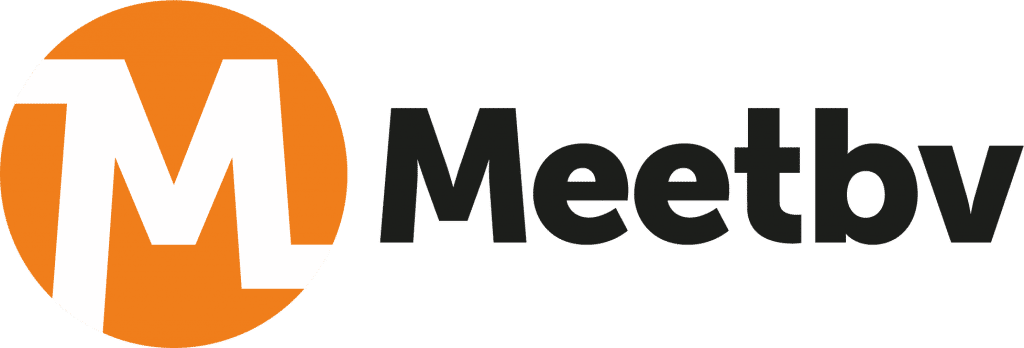 Logo Meet BV